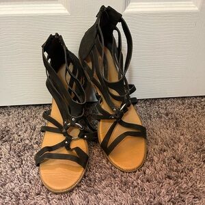 Andiamo Sandals